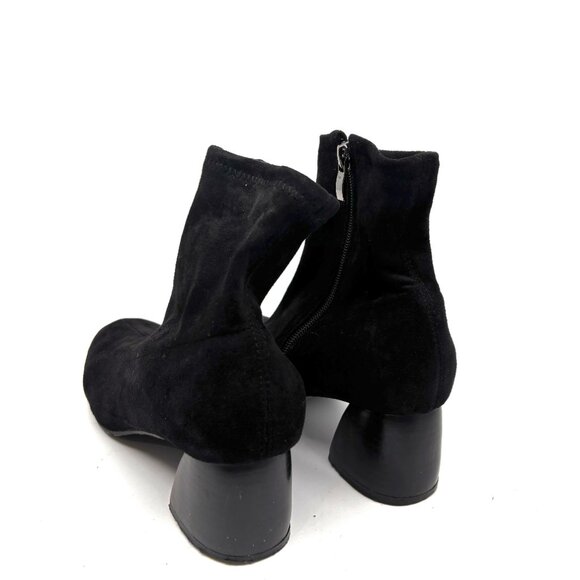 Flat Some Ever Heel Urban Casual Footwear - Picture 4 of 6